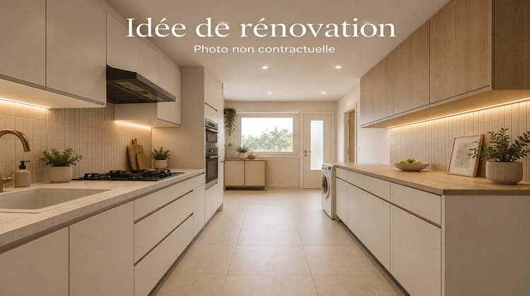 Ma-Cabane - Vente Appartement ALBERTVILLE, 103 m²