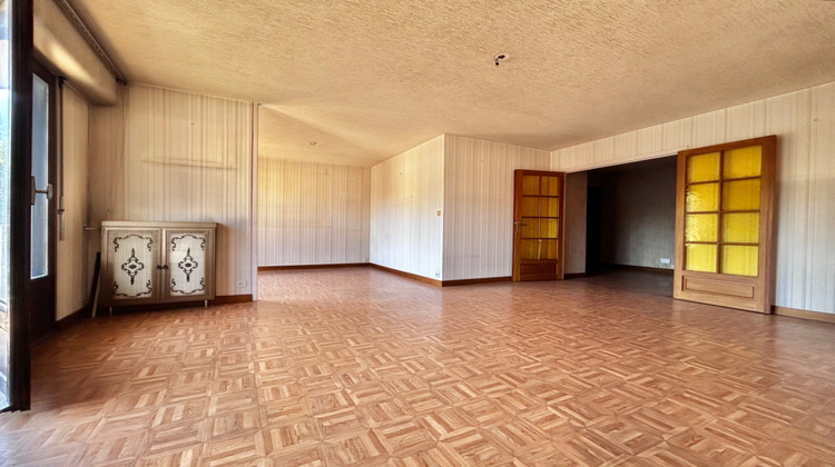 Ma-Cabane - Vente Appartement ALBERTVILLE, 103 m²