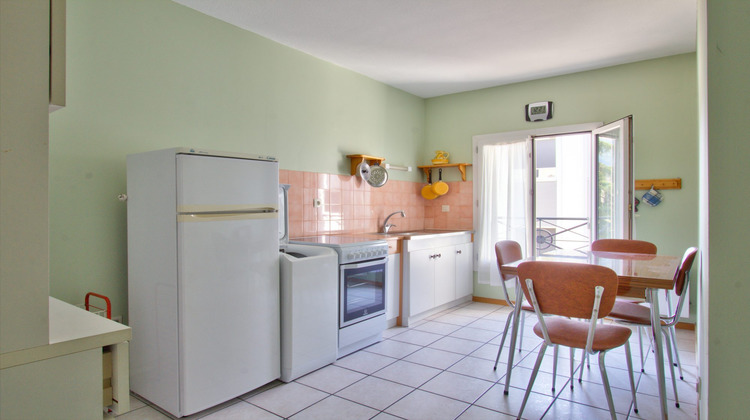 Ma-Cabane - Vente Appartement Albertville, 67 m²