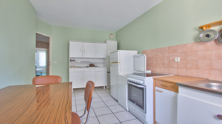 Ma-Cabane - Vente Appartement Albertville, 67 m²