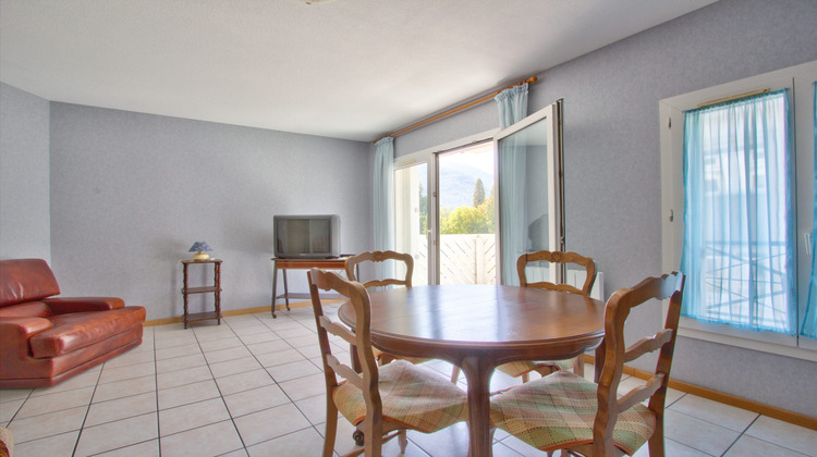 Ma-Cabane - Vente Appartement Albertville, 67 m²