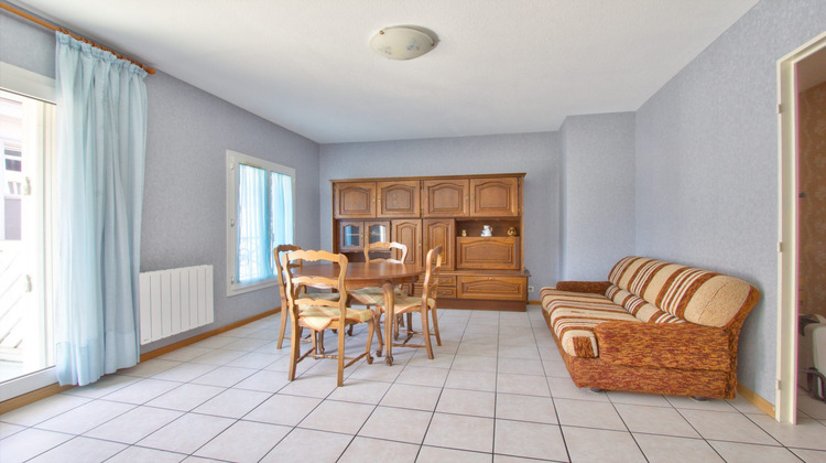 Ma-Cabane - Vente Appartement Albertville, 67 m²