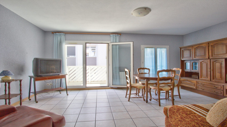 Ma-Cabane - Vente Appartement Albertville, 67 m²