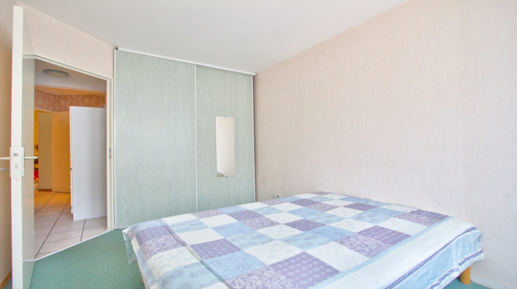 Ma-Cabane - Vente Appartement Albertville, 67 m²