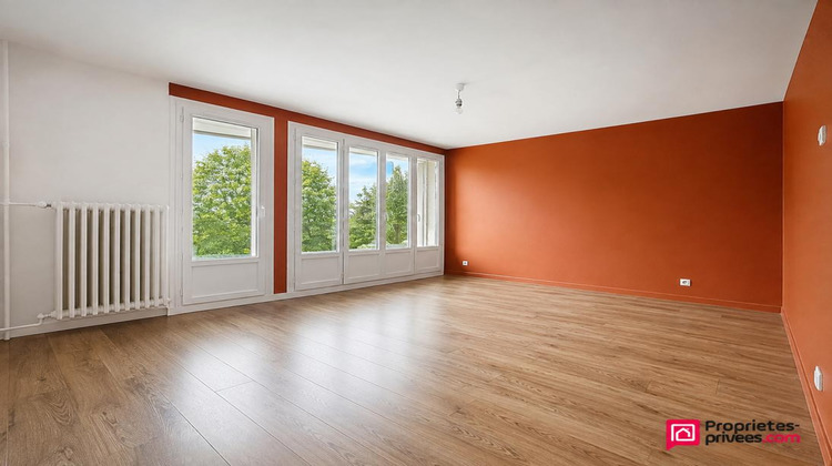 Ma-Cabane - Vente Appartement ALBERTVILLE, 75 m²