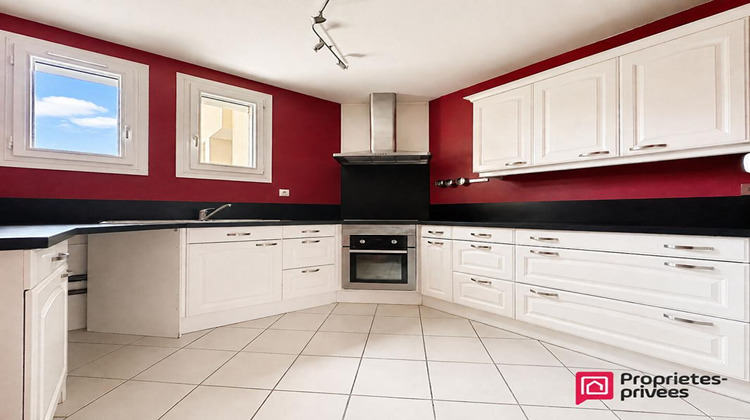Ma-Cabane - Vente Appartement ALBERTVILLE, 75 m²