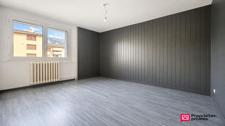 Ma-Cabane - Vente Appartement ALBERTVILLE, 75 m²