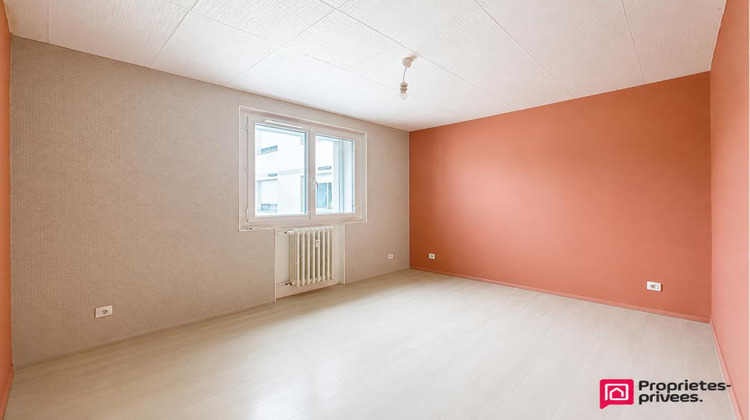 Ma-Cabane - Vente Appartement ALBERTVILLE, 75 m²