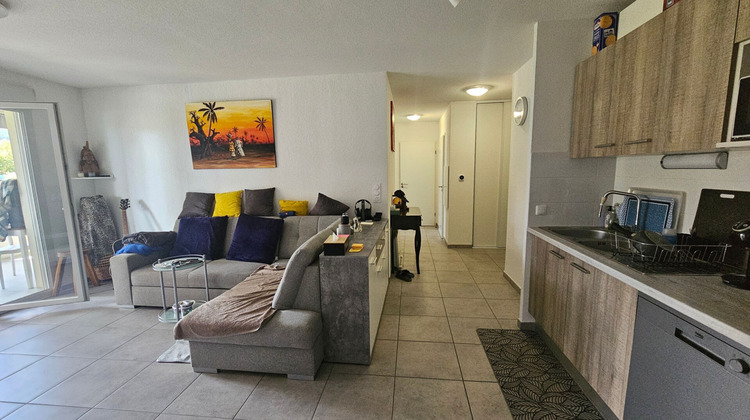 Ma-Cabane - Vente Appartement ALBERTVILLE, 60 m²