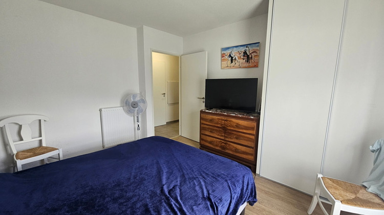 Ma-Cabane - Vente Appartement ALBERTVILLE, 60 m²
