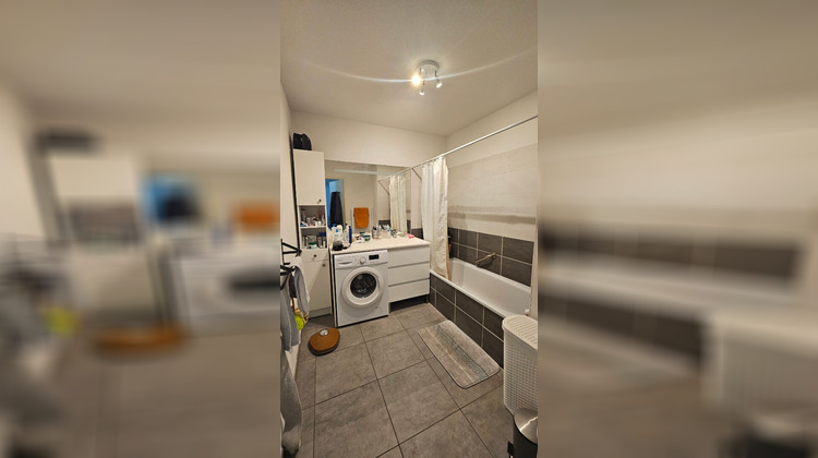 Ma-Cabane - Vente Appartement ALBERTVILLE, 60 m²