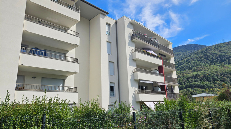 Ma-Cabane - Vente Appartement ALBERTVILLE, 60 m²