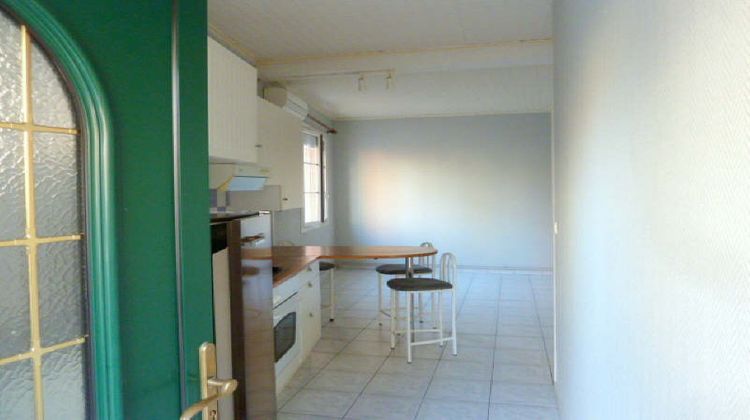 Ma-Cabane - Vente Appartement ALBI, 43 m²
