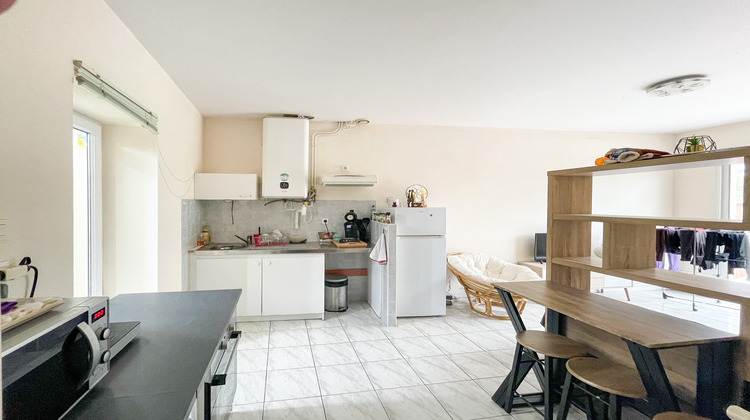 Ma-Cabane - Vente Appartement Albi, 43 m²