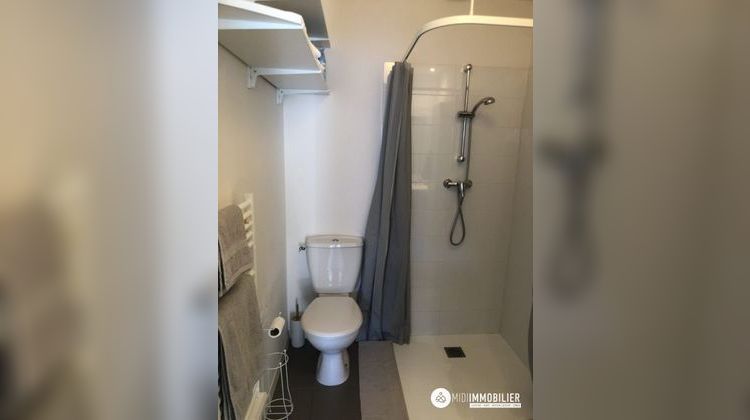 Ma-Cabane - Vente Appartement Albi, 19 m²