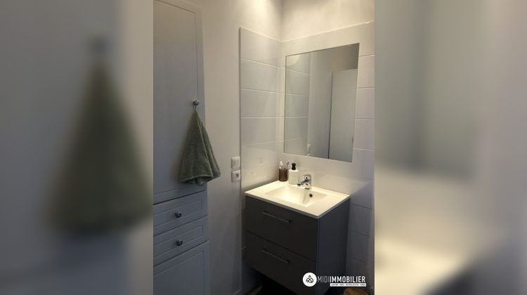 Ma-Cabane - Vente Appartement Albi, 19 m²