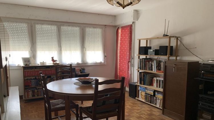 Ma-Cabane - Vente Appartement Albi, 49 m²