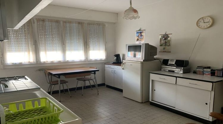 Ma-Cabane - Vente Appartement Albi, 49 m²