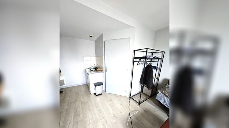 Ma-Cabane - Vente Appartement ALBI, 20 m²