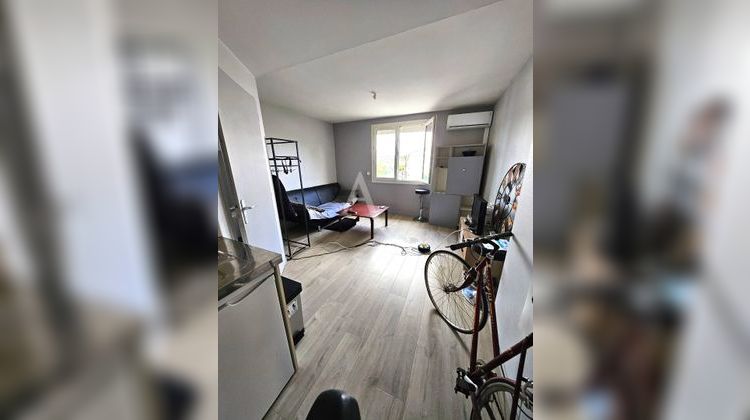 Ma-Cabane - Vente Appartement ALBI, 20 m²