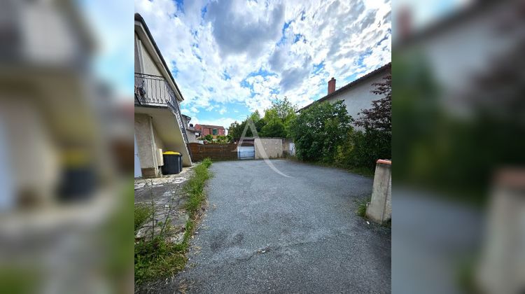 Ma-Cabane - Vente Appartement ALBI, 20 m²