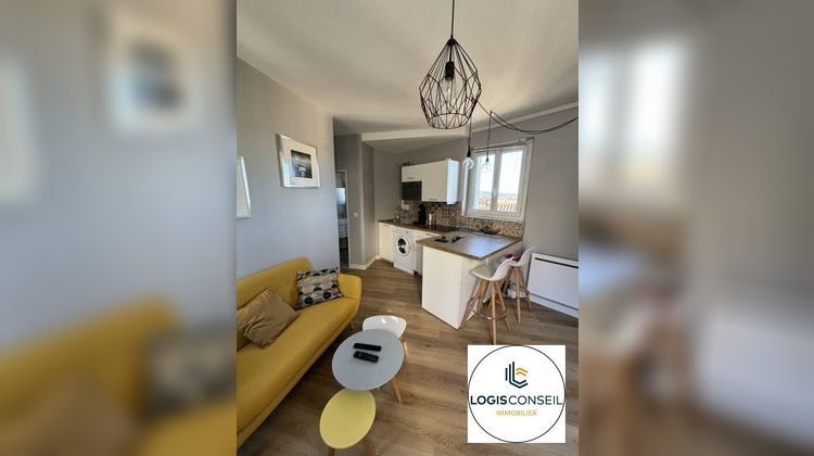 Ma-Cabane - Vente Appartement Albi, 31 m²