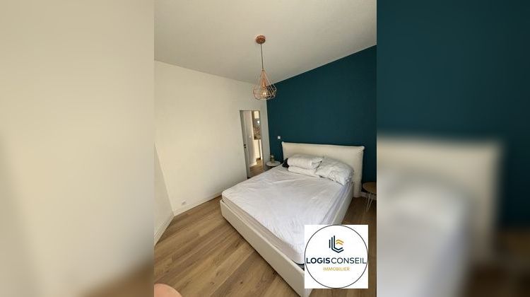 Ma-Cabane - Vente Appartement Albi, 31 m²