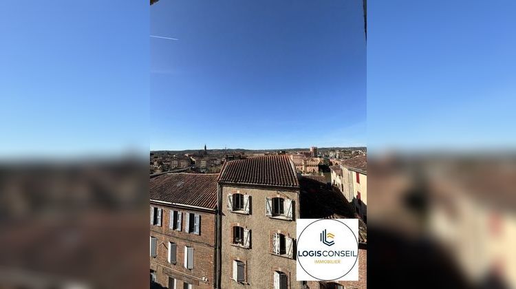 Ma-Cabane - Vente Appartement Albi, 31 m²