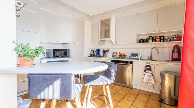 Ma-Cabane - Vente Appartement ALBI, 59 m²