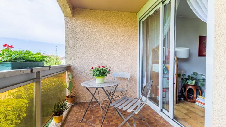 Ma-Cabane - Vente Appartement ALBI, 59 m²