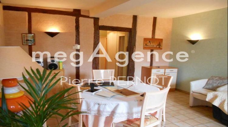 Ma-Cabane - Vente Appartement ALBI, 42 m²