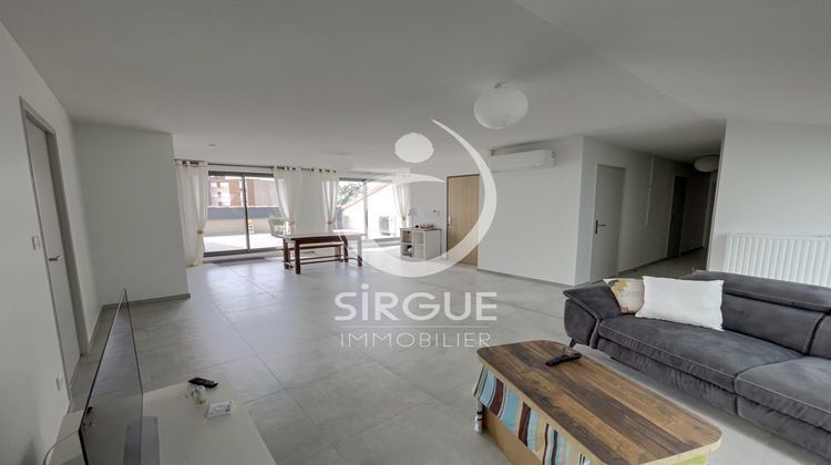 Ma-Cabane - Vente Appartement Albi, 107 m²