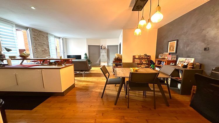 Ma-Cabane - Vente Appartement ALBI, 71 m²