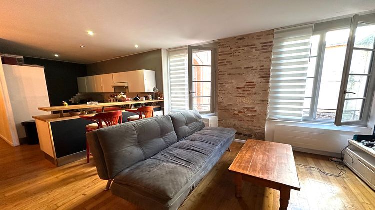 Ma-Cabane - Vente Appartement ALBI, 71 m²