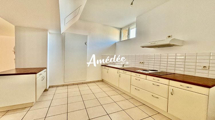 Ma-Cabane - Vente Appartement Albi, 58 m²