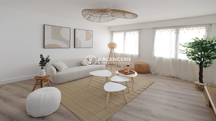 Ma-Cabane - Vente Appartement Albi, 84 m²