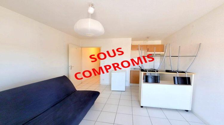 Ma-Cabane - Vente Appartement Albi, 22 m²