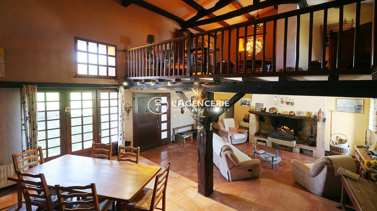 Ma-Cabane - Vente Appartement Albi, 190 m²