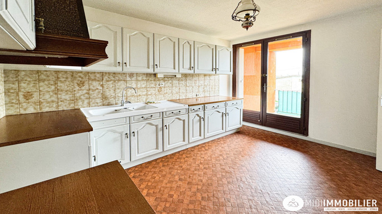 Ma-Cabane - Vente Appartement Albi, 73 m²