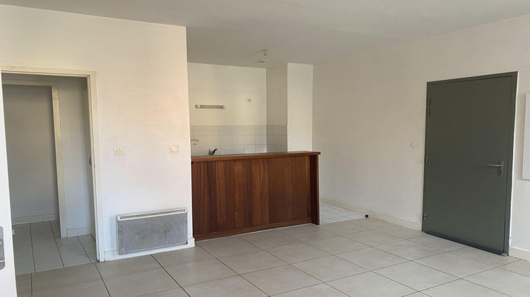 Ma-Cabane - Vente Appartement ALBI, 37 m²