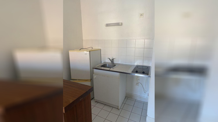 Ma-Cabane - Vente Appartement ALBI, 37 m²