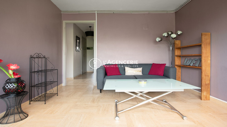 Ma-Cabane - Vente Appartement Albi, 44 m²