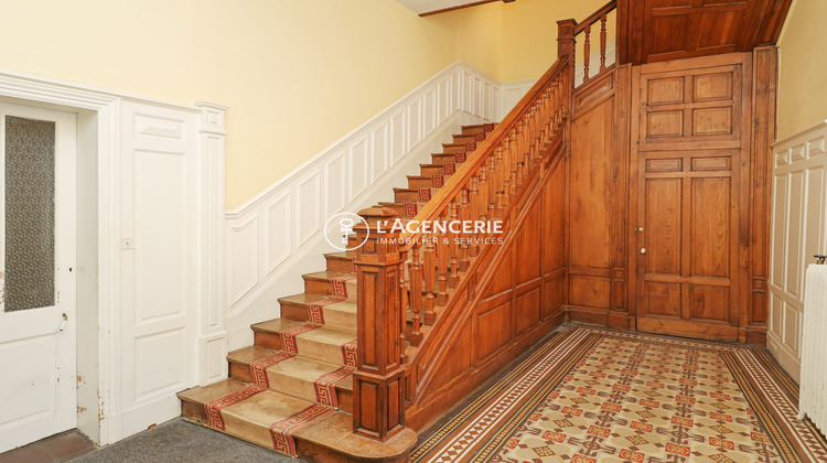 Ma-Cabane - Vente Appartement Albi, 186 m²