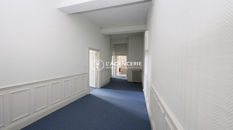 Ma-Cabane - Vente Appartement Albi, 186 m²