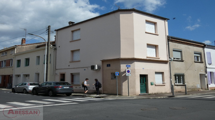 Ma-Cabane - Vente Appartement ALBI, 80 m²