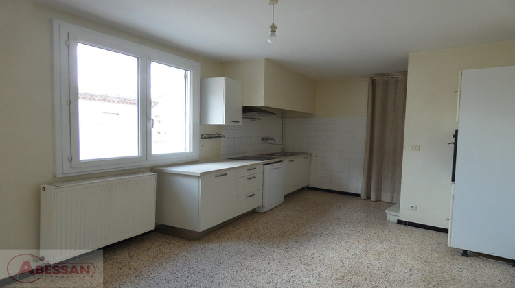 Ma-Cabane - Vente Appartement ALBI, 80 m²