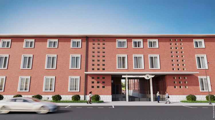 Ma-Cabane - Vente Appartement Albi, 19 m²