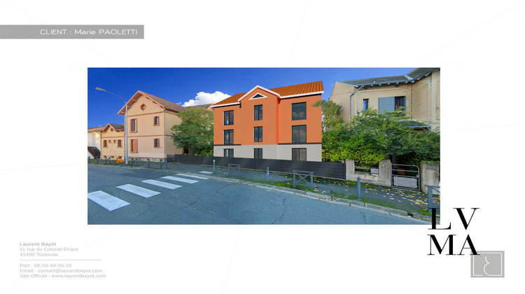 Ma-Cabane - Vente Appartement Albi, 58 m²