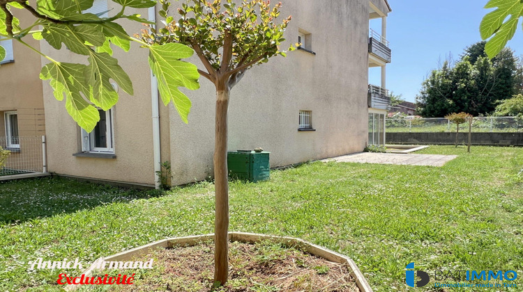 Ma-Cabane - Vente Appartement Albi, 70 m²