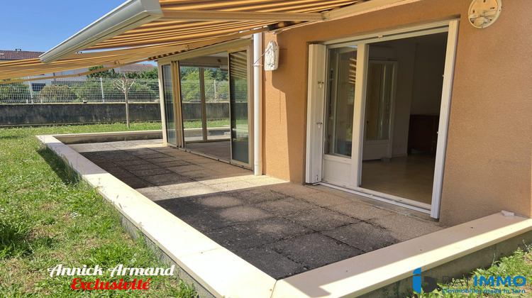 Ma-Cabane - Vente Appartement Albi, 70 m²